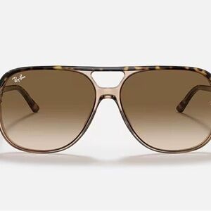 Ray-Ban Bill 2198 Sunglasses